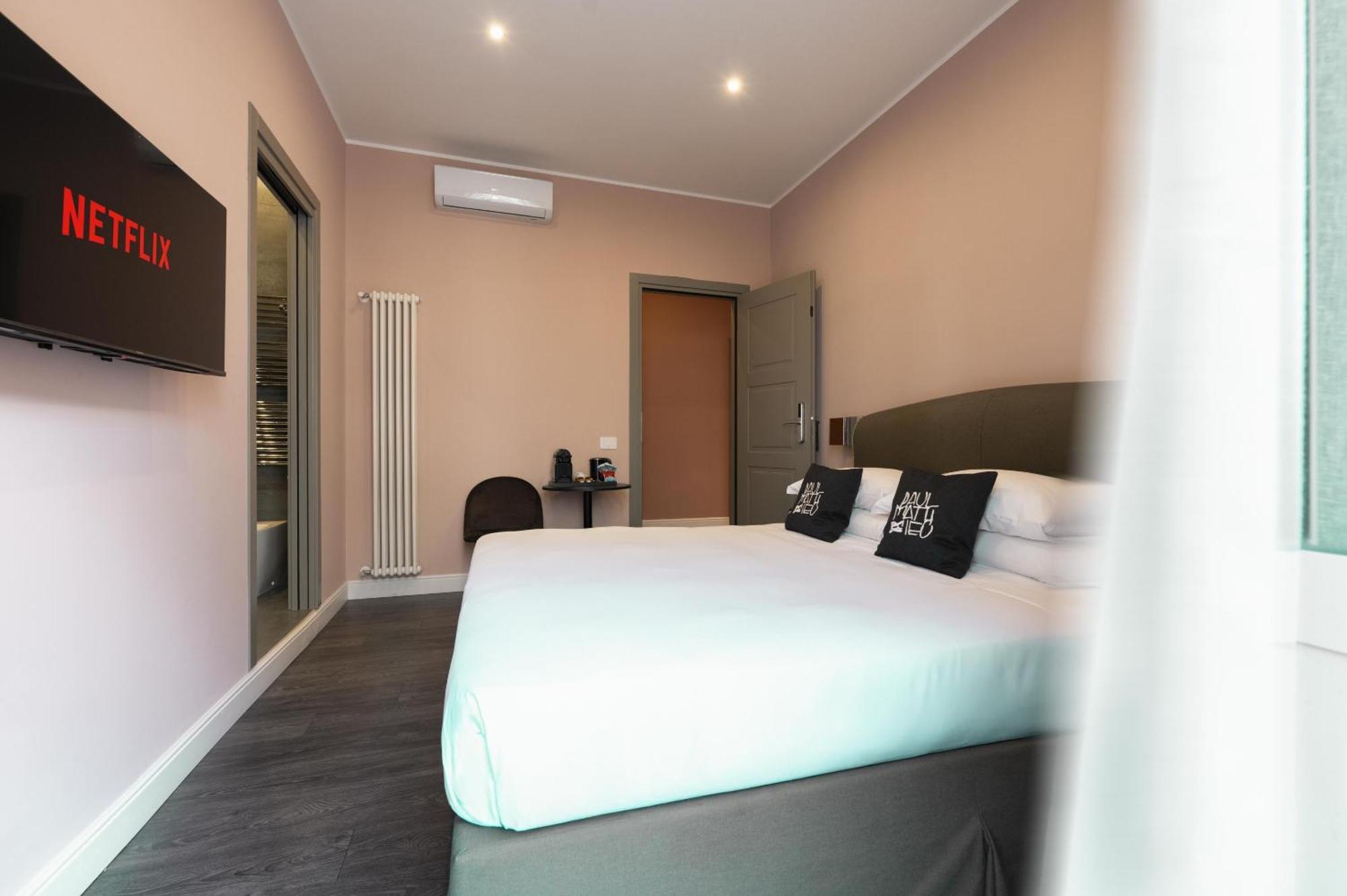 My Rooms In Vatican City Rom Exterior foto